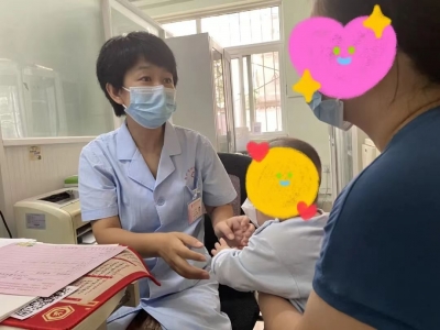 9月12日中国预防出生缺陷日 | 守好“三道防线” 防治出生缺陷 