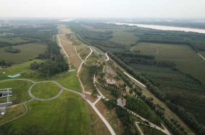 生态美、产业兴、百姓乐 | 山东推进黄河流域生态保护和高质量发展观察