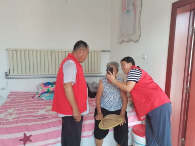 乐陵：文明实践“手机课堂”助老年人玩转“智慧生活”