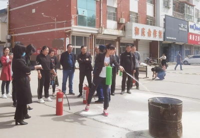 庆云县建成25处基层应急救援站 | “3分钟到场”救早救小救初期