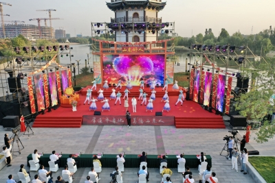 德州9人入选！8—9月份“山东好人榜”在齐河揭榜 