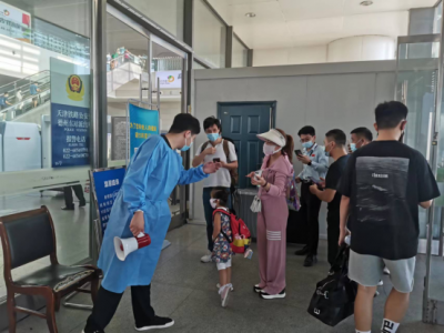 德州市交通运输局：交通执法“中秋”坚守 护万家团圆路