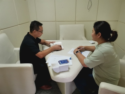 打造五型机关和干部队伍 | 庆云东辛店镇：“内外兼修”筑牢廉洁自律防线