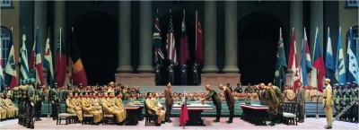  诗 | 田翠玲：“九一八”感怀