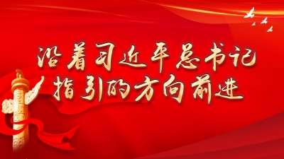 词 |李长城：沁园春 · 喜迎党的二十大