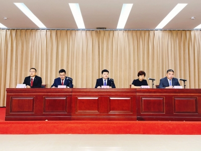 新闻发布 | “三高一强”助力宁津成为全国最大的商用健身器材生产基地