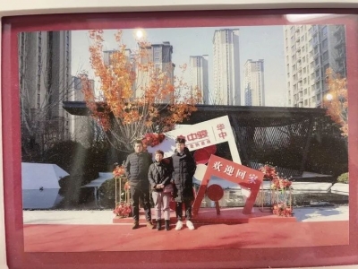 19岁德州男孩暑假送外卖赚了1.7万余元！“学费生活费都有了”