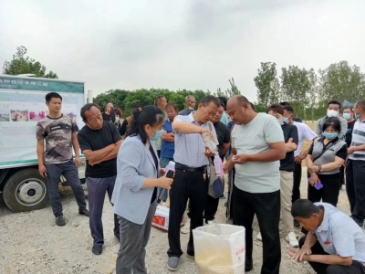 宁津首例政府采购项目绩效评价完成