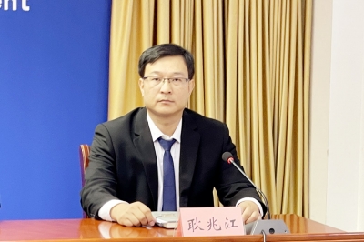 新闻发布 | 日烘干能力2000吨创全省之最！武城“粮食商行”实现农业效益最大化