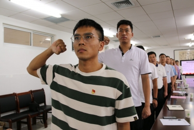 致敬教师节 | 市体育运动学校：为德州体育事业复兴而努力