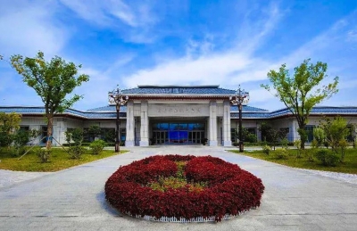 德州市廉政教育馆预约流程看这里→