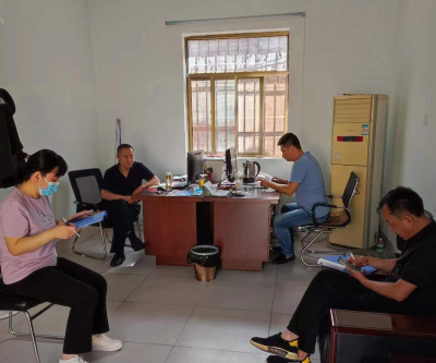 夏津县人社局：失业保险稳岗补贴 助力企业快速发展