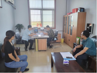 夏津县人社局多举措推进青年人才集聚工作