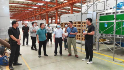 德州学院构建多维联动服务体系助力德州融入京津冀协同发展