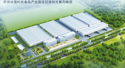 齐河县表白寺镇：一板块一特色构筑出彩中心镇