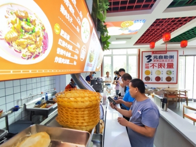 发力“贴心事” 构筑大幸福|天衢新区聚焦为困难群体办好民生实事