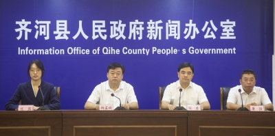 大学生就业生活补贴市级政策基础上再加码！引人才促就业，齐河打出“组合拳”