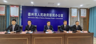 新闻发布 | 齐河：五方发力，交出优质、均衡、出彩发展答卷