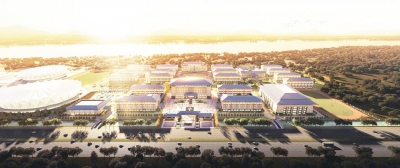 教师节特刊 | 齐河：“四应三最”书写教育发展齐河答卷