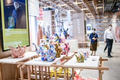 黄河时评丨未来，你我共赴一场永不落幕的文博会