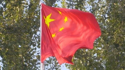  诗 | 田翠玲：国庆抒怀