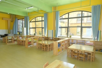 幼有优育 给孩子快乐童年 | 乐陵构建优质普惠学前教育服务体系