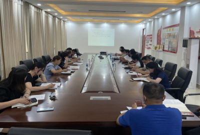 夏津县：柔性引才扩大产学研“朋友圈”