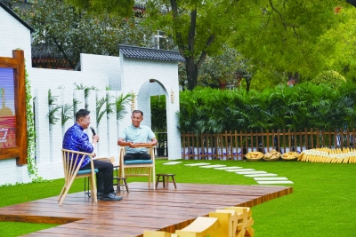 出彩新农人 | “无腿乐哥”安鹏飞：身残志坚 代言家乡