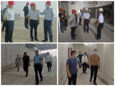 德州市人防办组织开展全市单建人防工程安全生产大检查专项行动 
