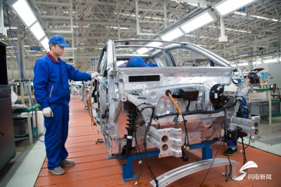 齐河荣膺山东省首批民营经济高质量发展先进县