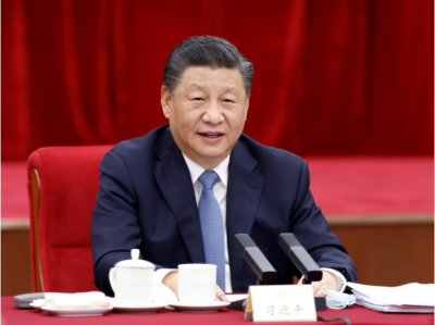 时习之 努力做学生成长的引导者 习近平寄语教师群体