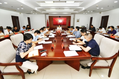 德州宣传系统专题学习《中国共产党宣传工作简史》