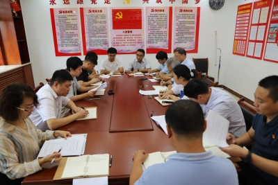 省地矿局水文二队|筑巢引凤，建设高素质人才队伍
