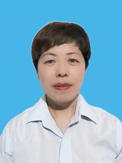 “德州好医生、德州好护士”评选——高秀梅