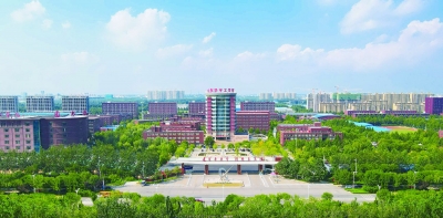 教师节特刊 | 山东华宇工学院：全力建设高水平应用型本科高校
