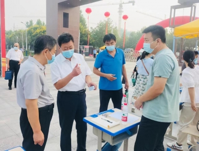 今日开学！三校合并，德州高级师范学校正式启用｜首批2000学生入学