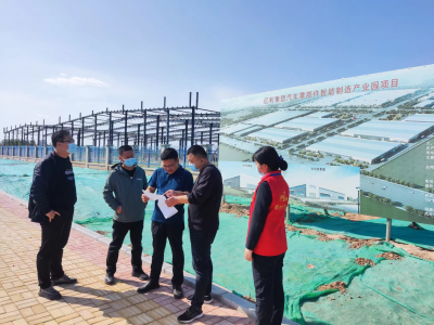 夏津：“CGO+帮办代办员” ，叫响“鄃心办”政务品牌