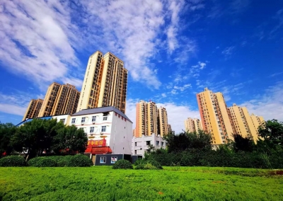 诗｜于清东：国庆73周年咏