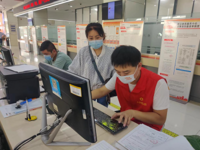 齐河推行“一件事集成办”，9家幼儿园登记一次办好！