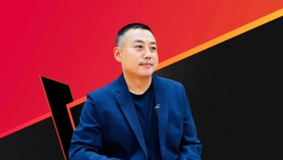 刘国梁当选WTT世界乒联董事会主席，并获任国际乒联第一副主席