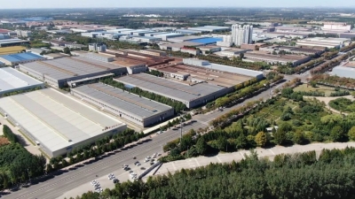 贯彻落实党的二十大精神丨山东：创新要素保障 有力支撑企业数字化转型