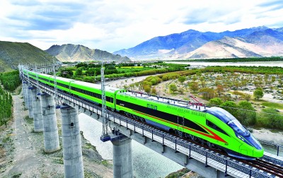 诗｜赵立章：礼赞二十大