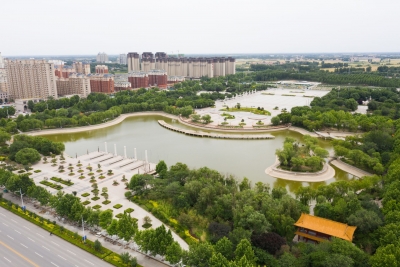 临邑开展成本预算绩效管理试点 财政支出更科学更精准