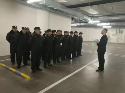 德城区优秀驻京流动党员季臣毅：用行动彰显党员风采