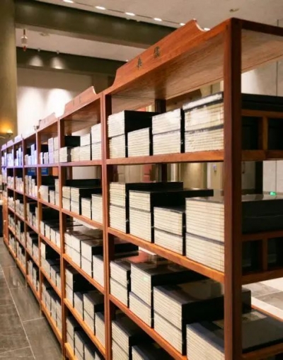 “经”典中的精华——《儒典》为赓续中华文脉作出积极贡献