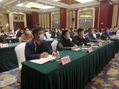 德州市人防办举办全市群众防空组织暨人防专业队干部培训班