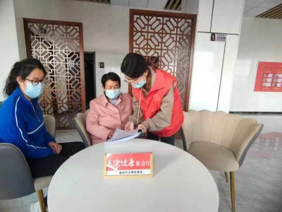 乐陵朱集镇：“美德宴会厅” 倡树新风尚