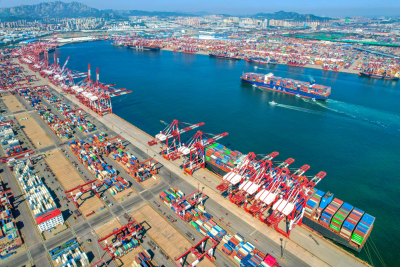 大众日报重磅融媒报道｜新理念引领高质量发展 