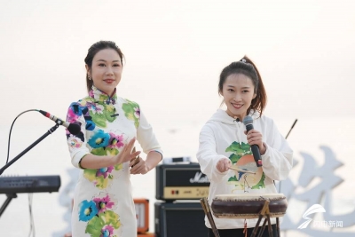 首日总销售额达1.2亿！东方甄选“齐鲁山海行”山东好物专场直播你下单了吗