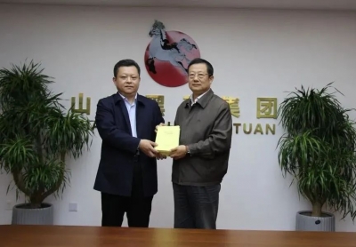 德州市市场监管局到党建联系点企业开展“党建共建 聚能优服”活动 